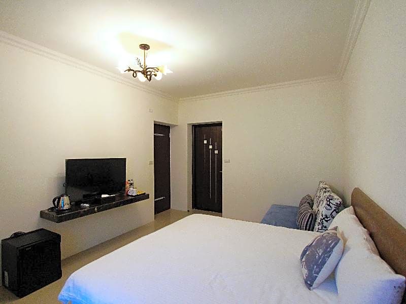 Water Ripple Bed and Breakfast