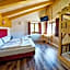 RTA Hotel Le Vallene