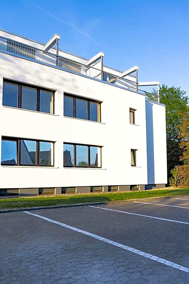 Boardinghouse Living28 Kaarst