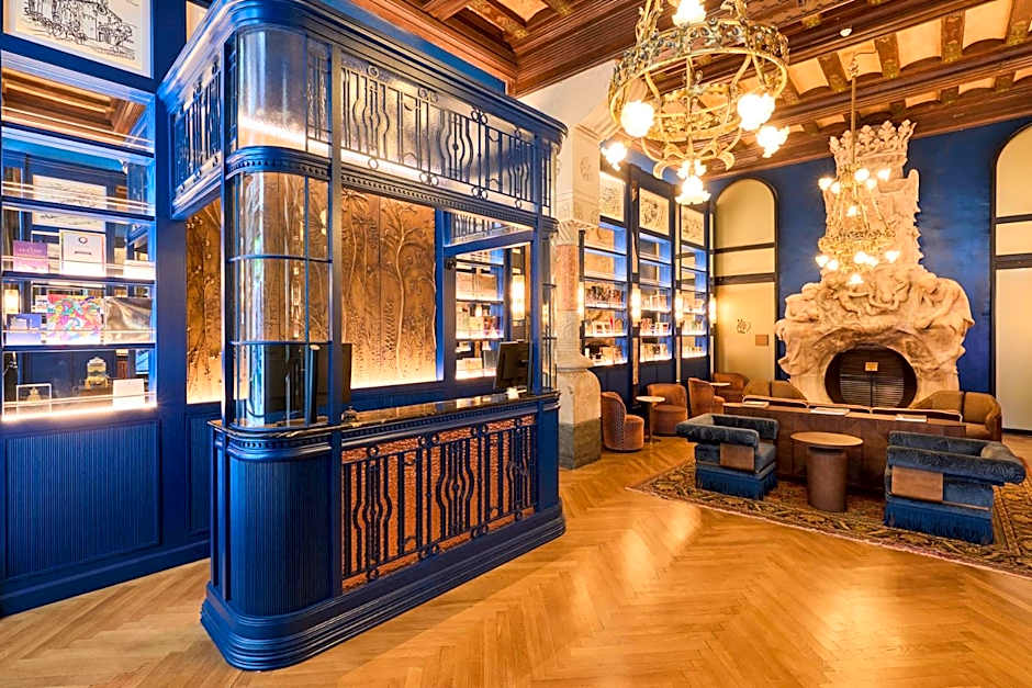 Hotel Espana Ramblas