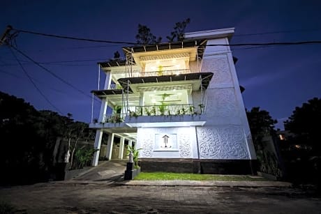 Umah Santi Residence Ungasan