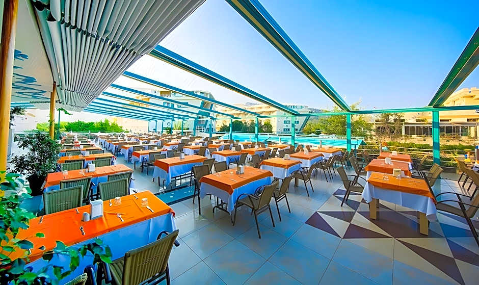 Miarosa Kemer Beach