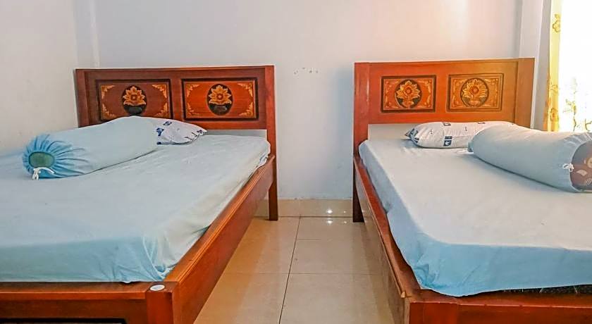 Hotel O Wisma Awal Fajar Syariah Near Mars Gym Bulukumba