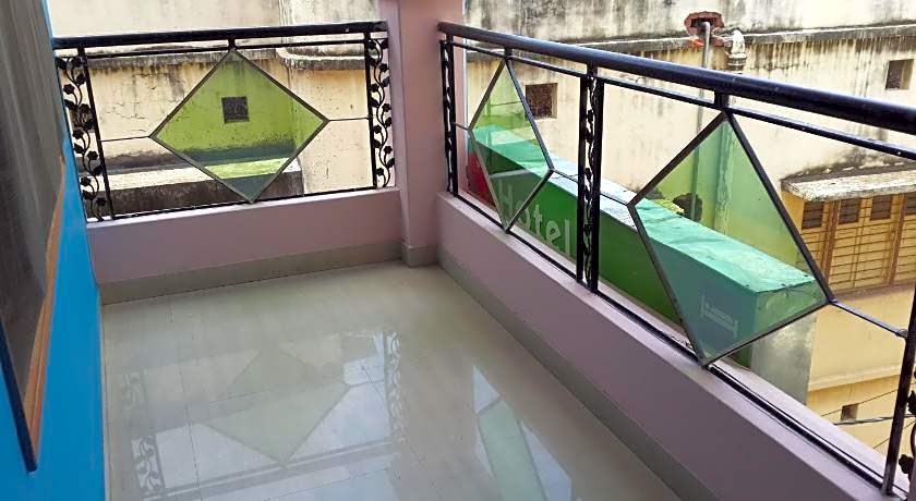 Hotel Ganesha