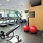 Homewood Suites by Hilton Gaithersburg/Washington, DC North