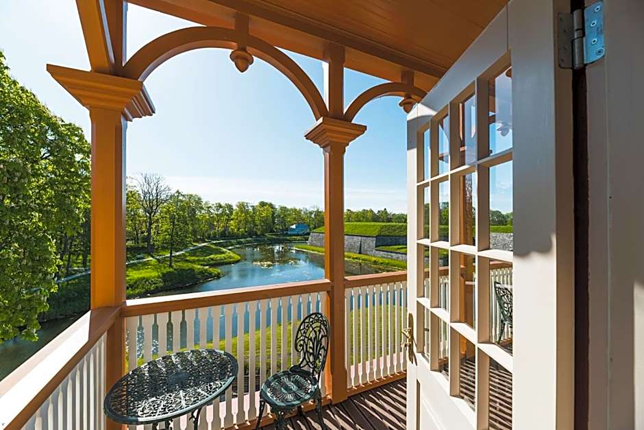 Ekesparre Boutique Hotel