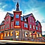 StrandBerg's Designhotel Viktoria