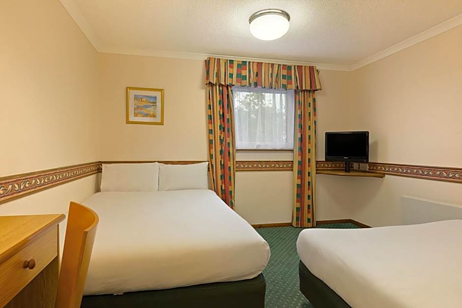 Days Inn by Wyndham Leicester Forest East M1