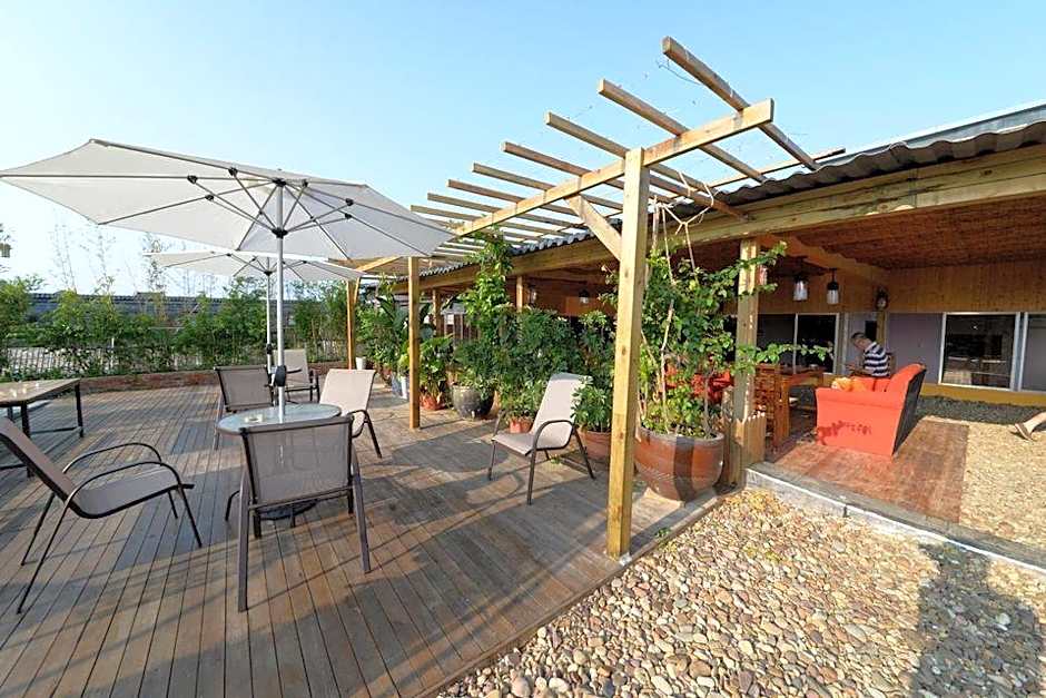 Guilin Sky Palace Hotel