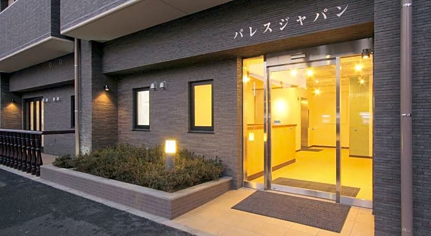 Palace Japan
