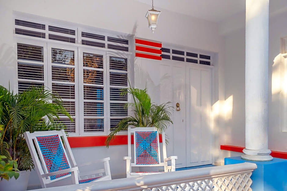 Placita Vieja Hotel Boutique Spa