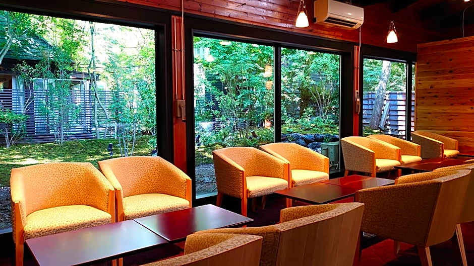 Kyu-Karuizawa Hotel Shinonome