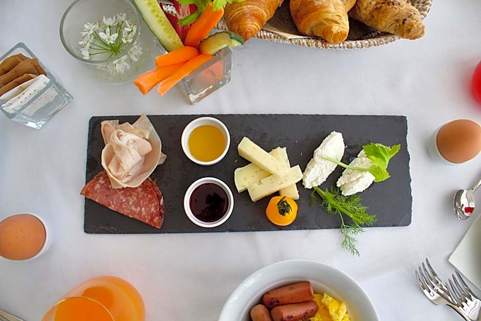 Parco dei Principi Boutique Hotel