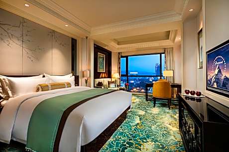 Grand Deluxe King