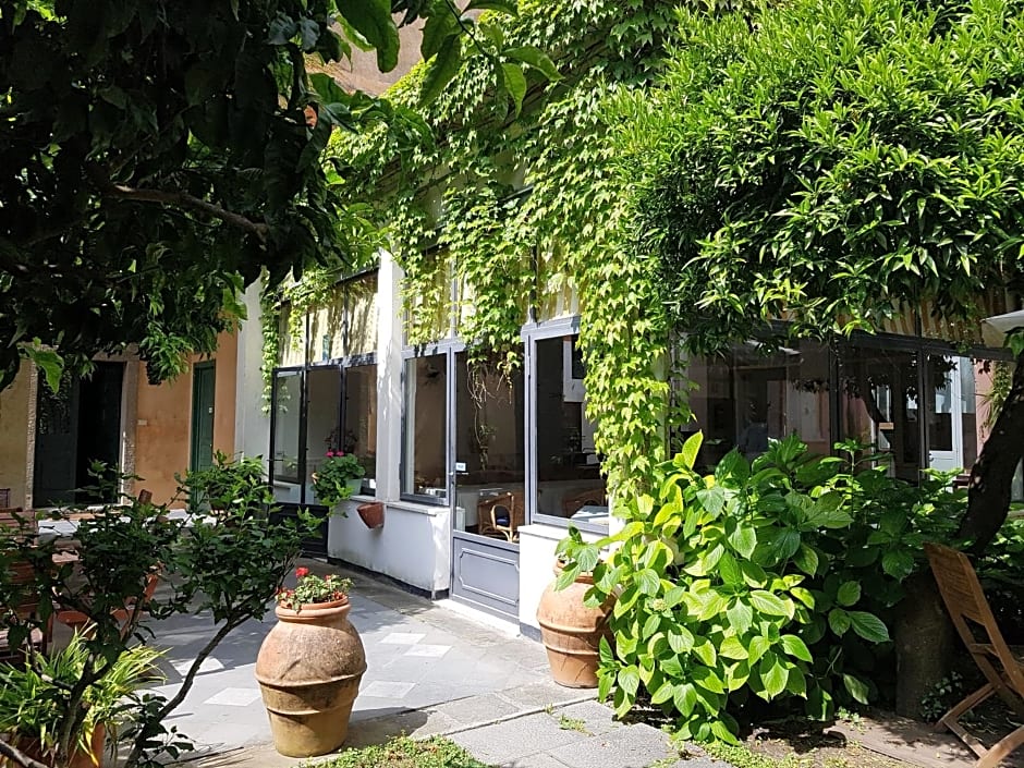 Albergo Lungomare