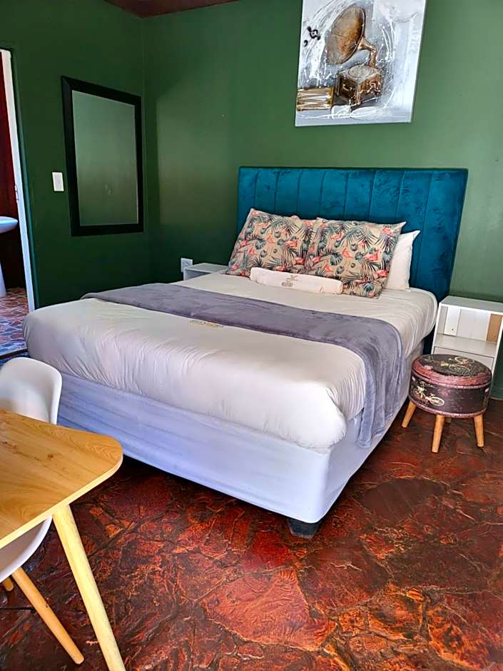 Shanduka Country Lodge