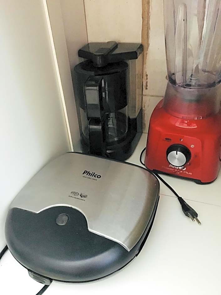 Apartamento para temporada perto do aeroporto de Brasilia