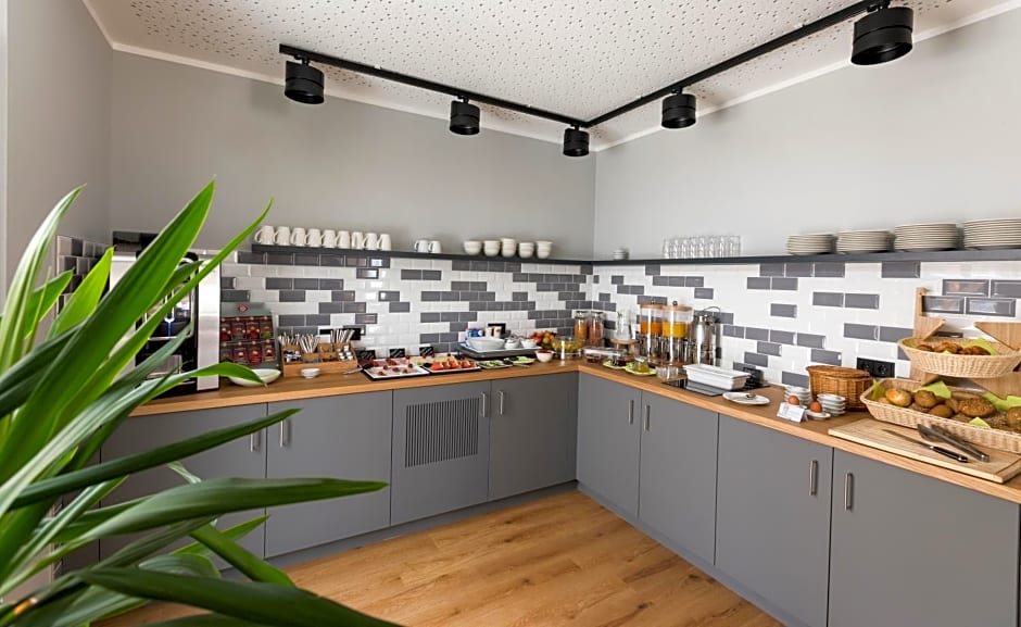mk hotel eschborn