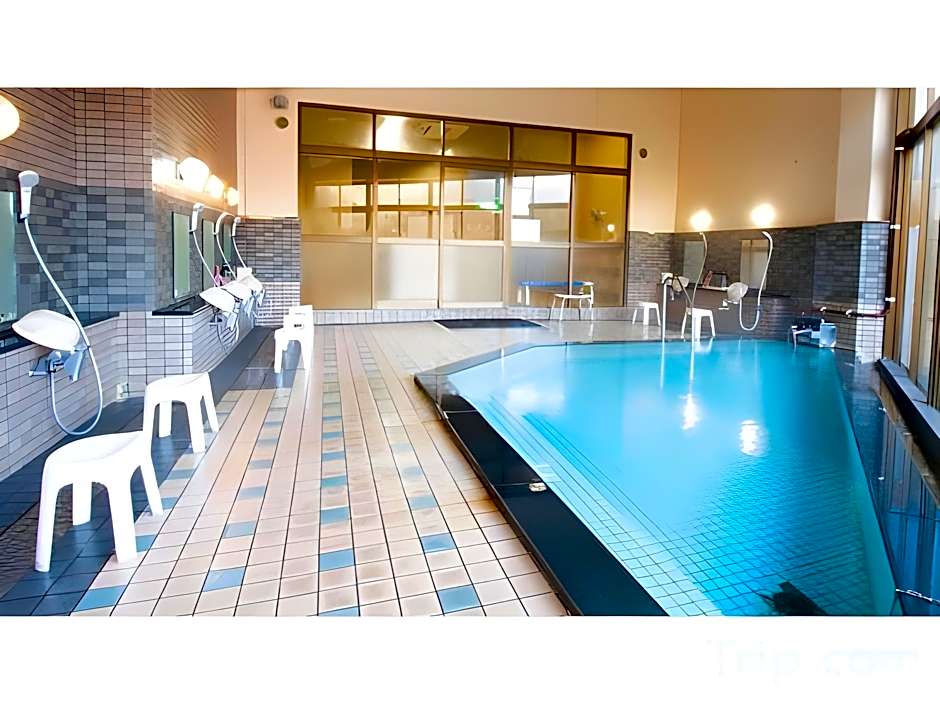 Ashinomaki Prince Hotel