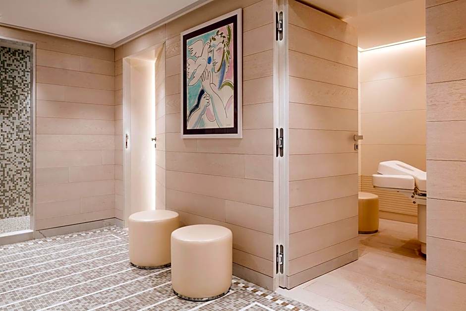 Les Chalets du Mont d'Arbois Megève A Four Seasons Hotel