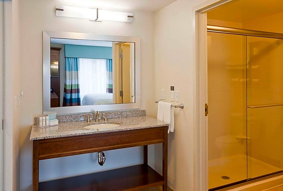 Hampton Inn By Hilton & Suites Minneapolis/West-Minnetonka