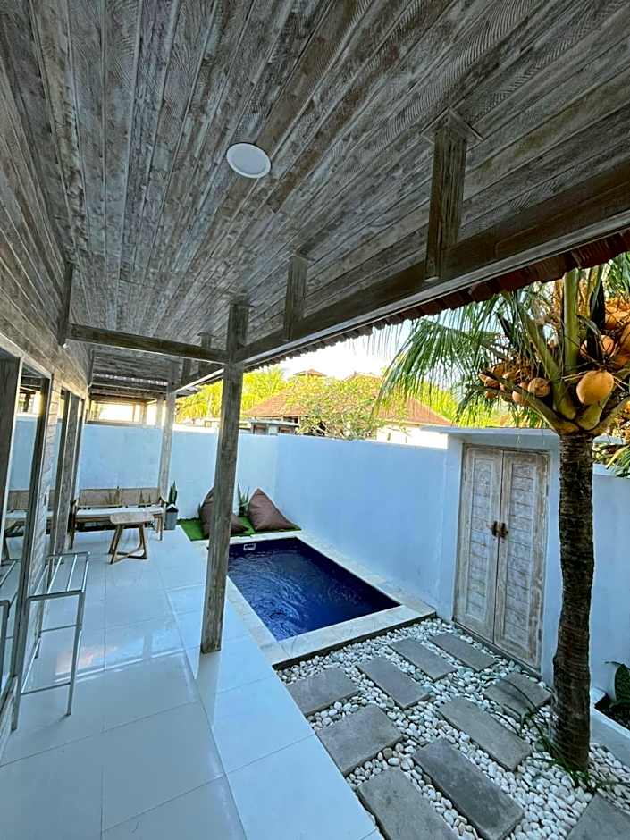 Lembongan summer