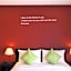 The Kanjeng Hotel Legian