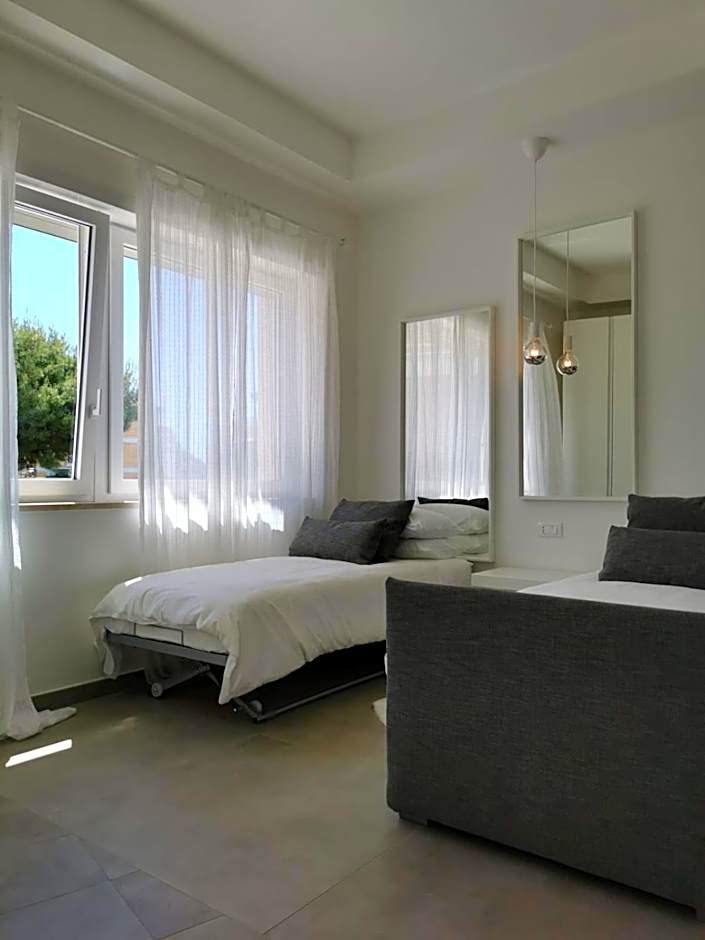 Villa Maria Luxury Suites