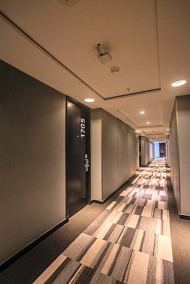 Mercure Santiago Centro