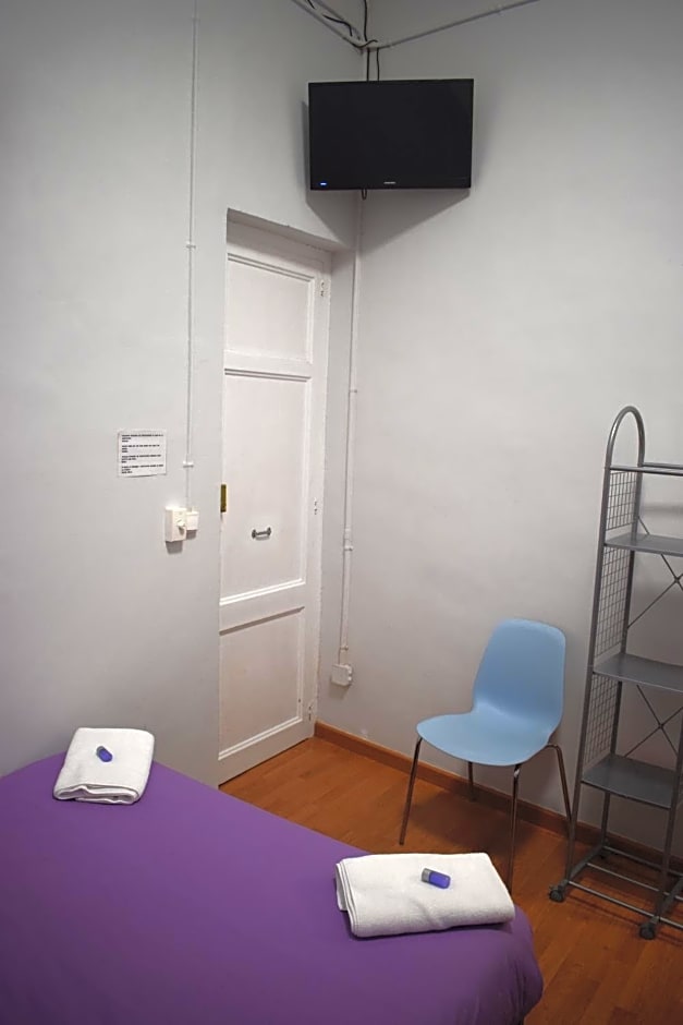 Hostal MiMi Las Ramblas