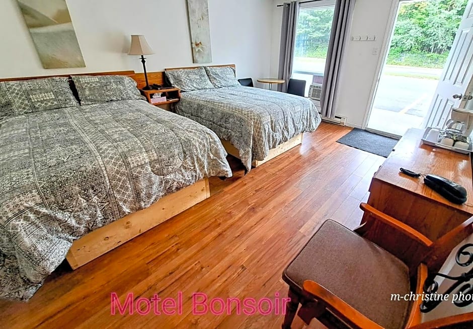 Motel Bonsoir