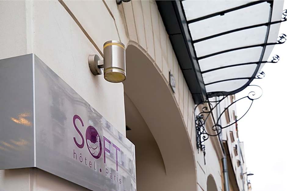 Hotel Soft