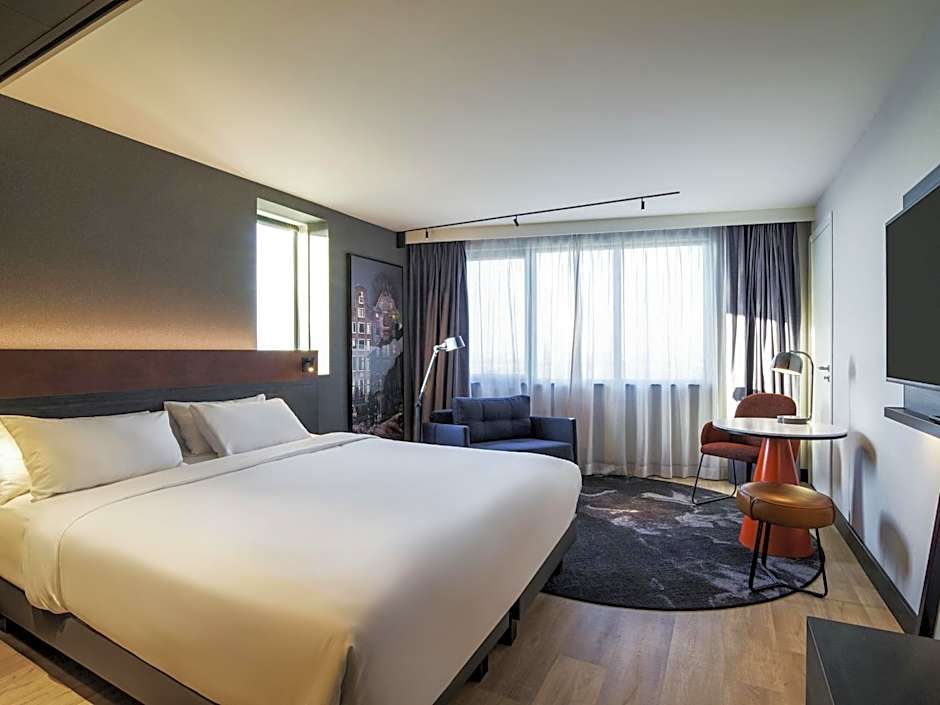 Mercure Amsterdam City