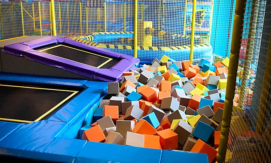 Aminess Lisanj Family Hotel