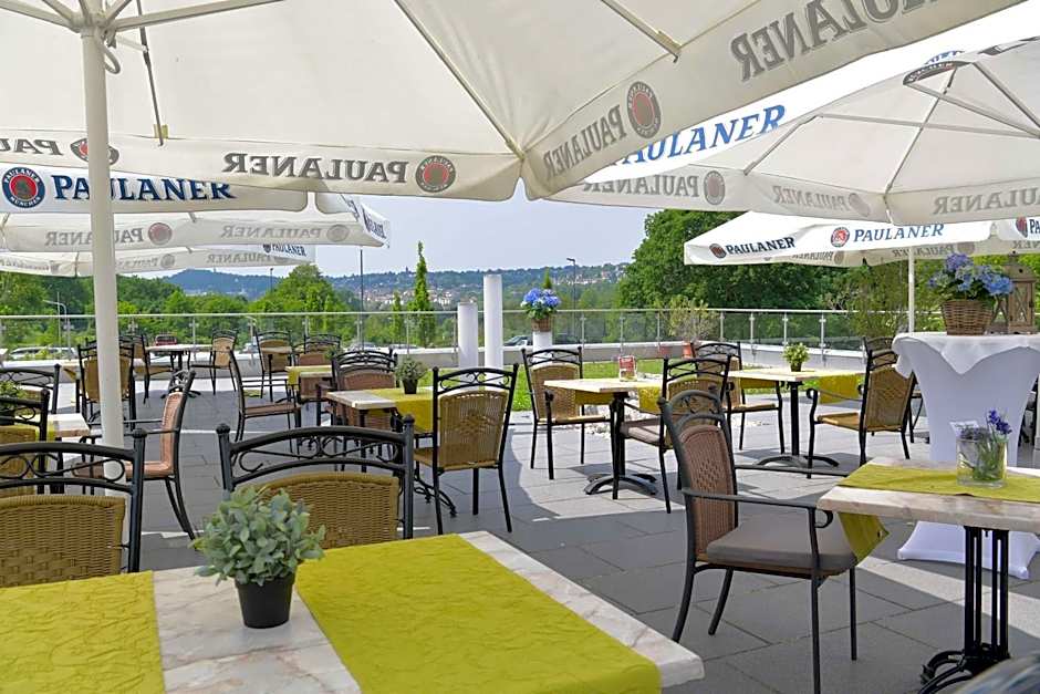 Best Western Queens Hotel Pforzheim-Niefern