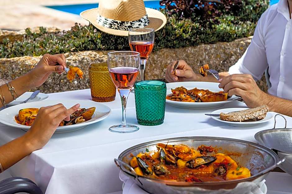 Pousada de Sagres - Charming Hotel