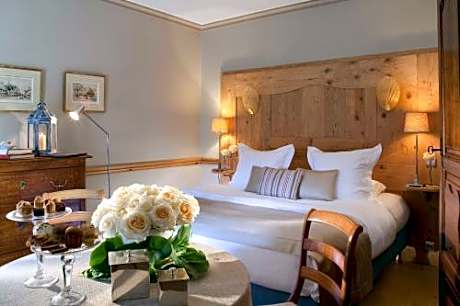 Standard  Room