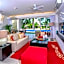 MARIVAL RESIDENCES WORLD SPA