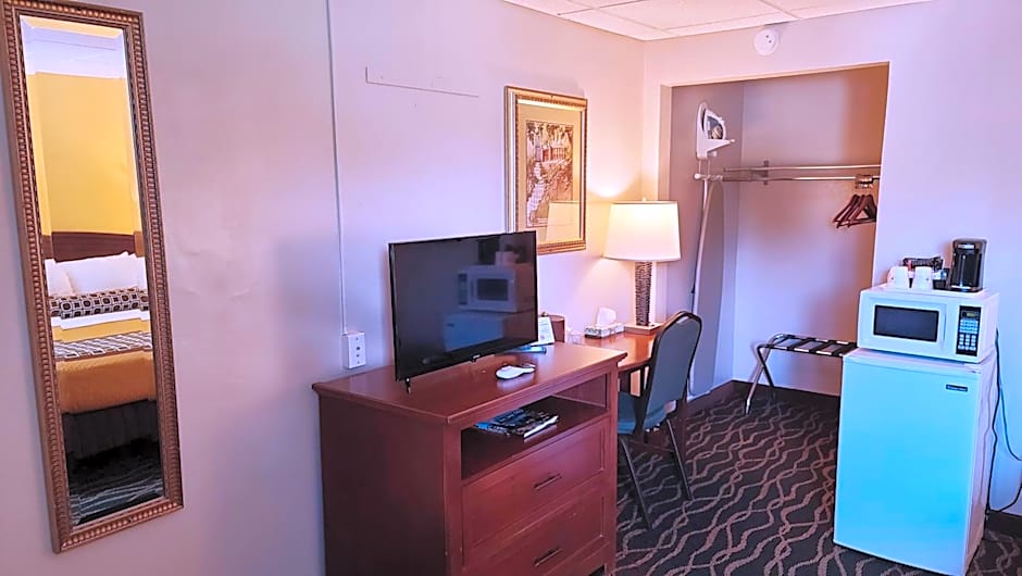 Hampton Inn (not a Hilton Affiliate) Camp Hill - Harrisburg SW