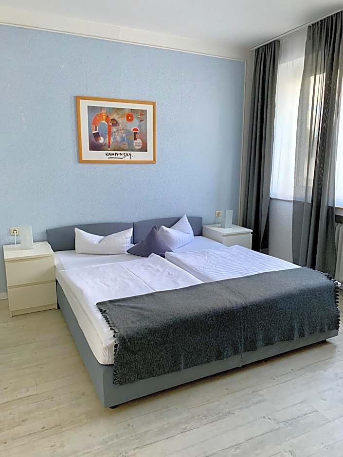 Art Hotel Köln