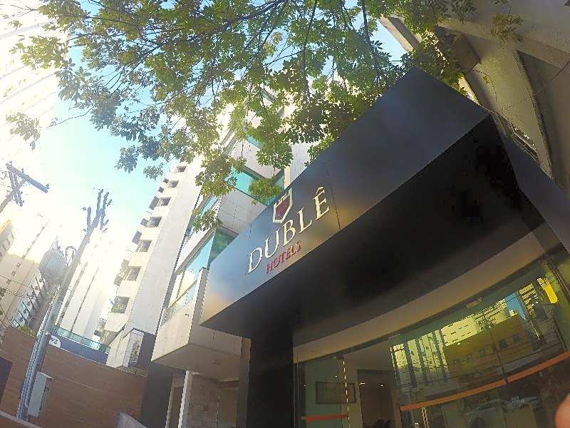 Duble Hotel - The Original