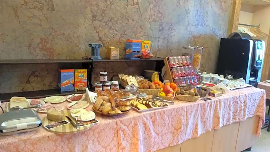 Palazzo Moraschi Subiaco