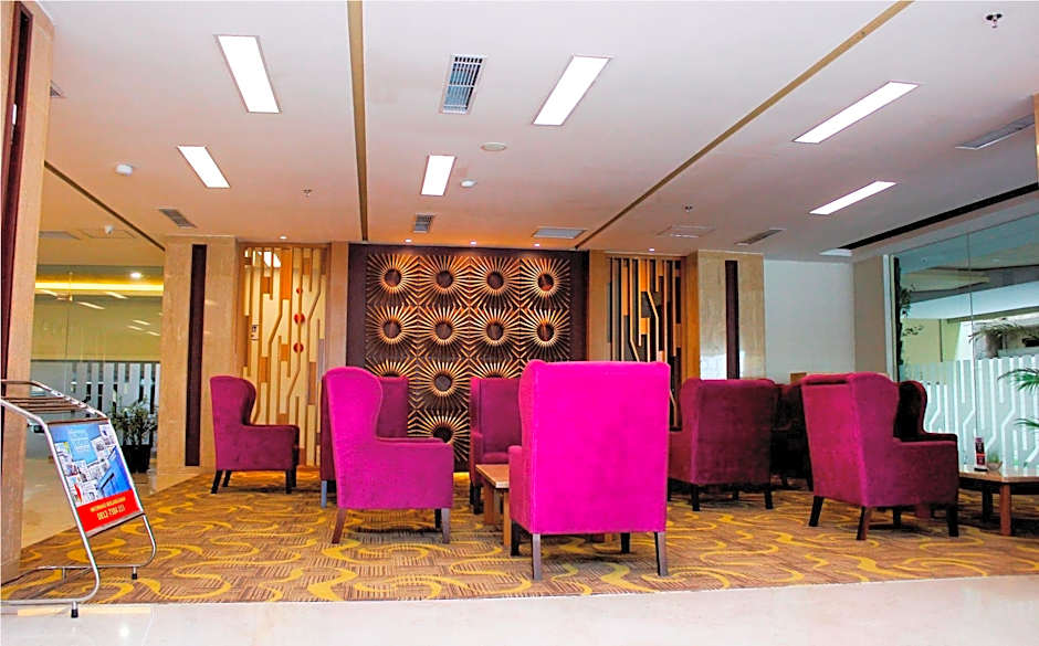 Ayola Sentosa Palembang