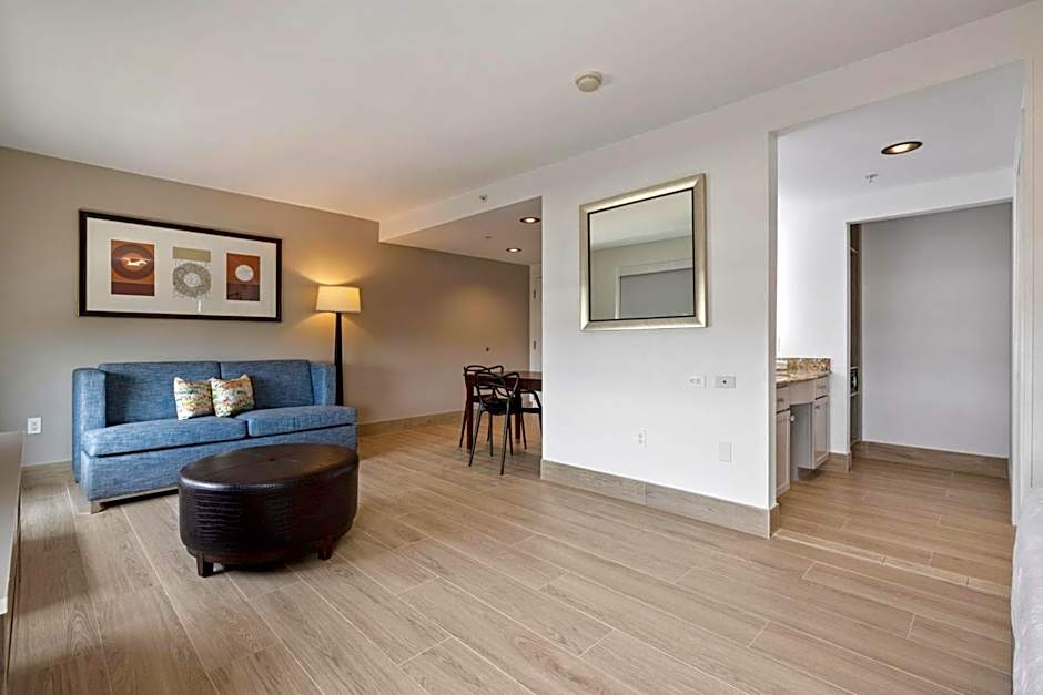 Kompose Boutique Hotel Houston Cy-Fair