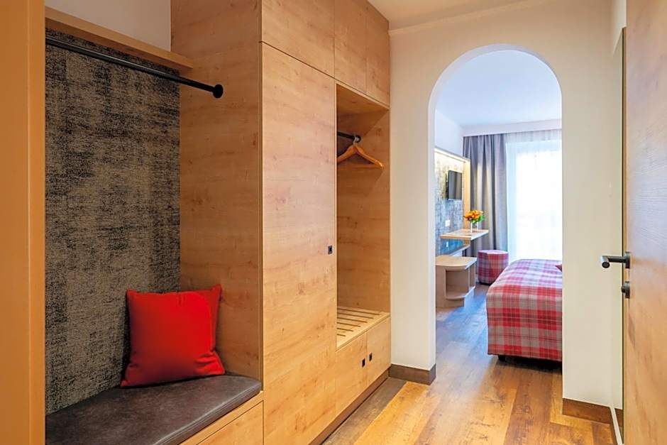Hotel Alte Post
