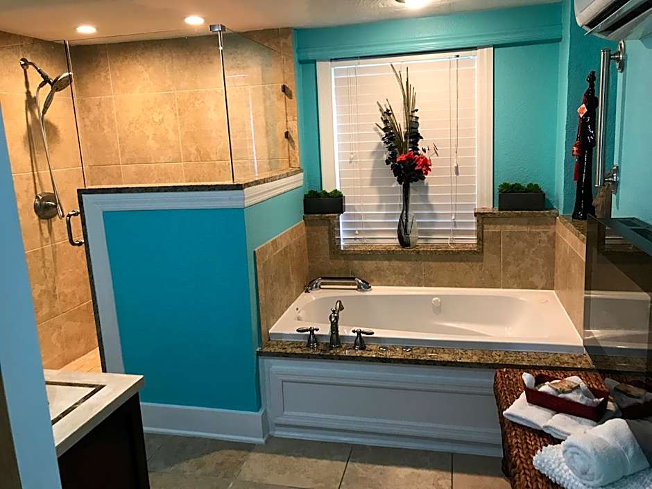 Peace and Plenty Inn