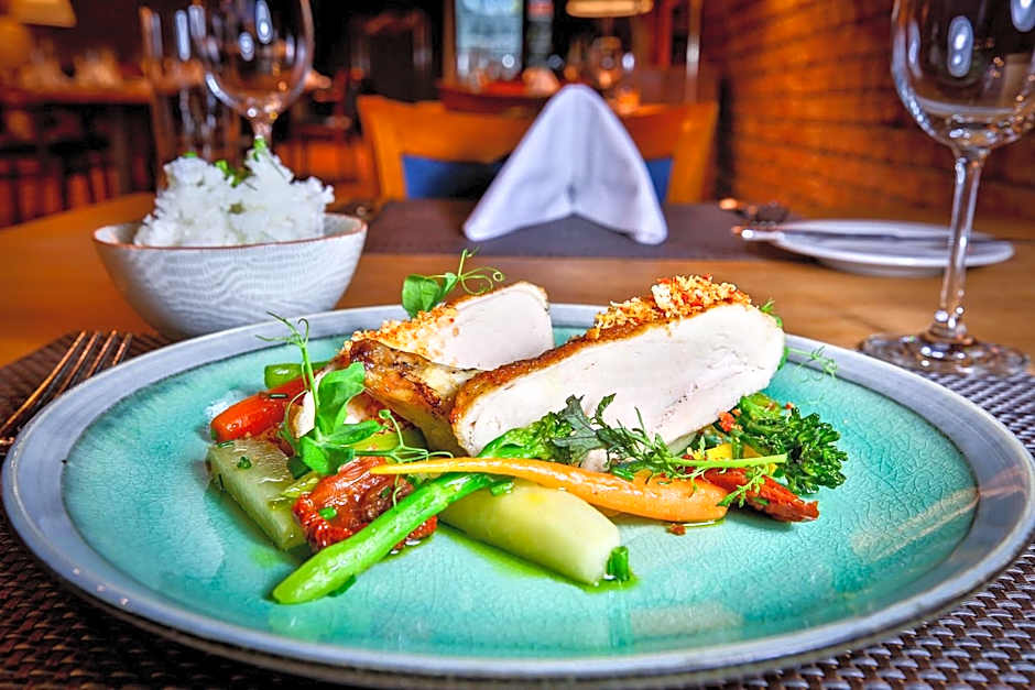 LH Hotel Dvořák Tábor Congress & Wellness