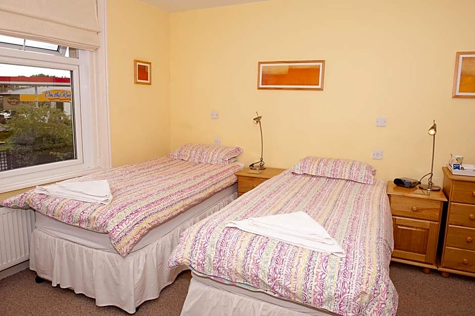 Holbrook Bed and Breakfast