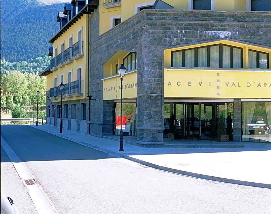 Hotel Spa Acevi Val d’Aran