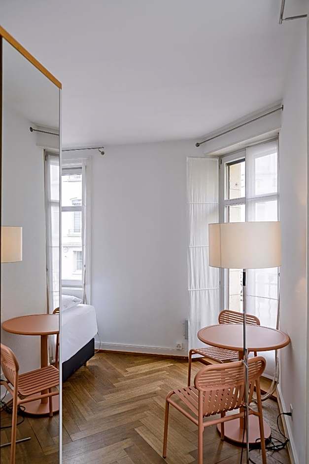 Consum Boutique Hotel